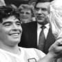 PFF to honor Diego Maradona during Challenge Cup