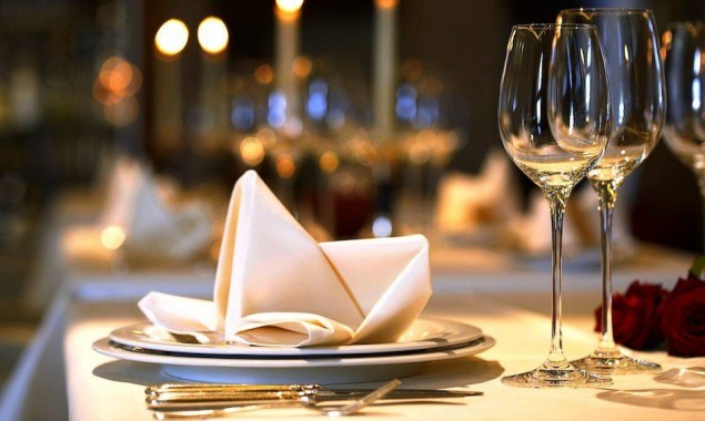 Restaurants dining services