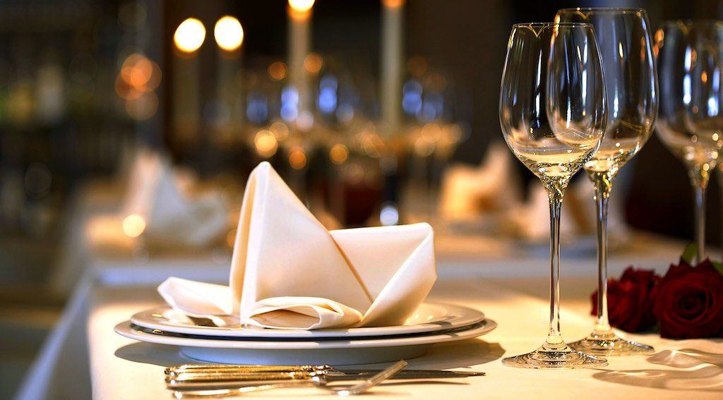 Restaurants dining services