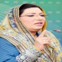 Dr. Firdous Ashiq Awan takes a jibe at PDM for holding rallies amid pandemic
