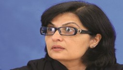 Dr. Sania Nishtar warns people to avoid fake Ehsaas Program messages