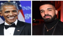 Drake Gets ‘Stamp of Approval’ For Obama’s Biopic To Play Him