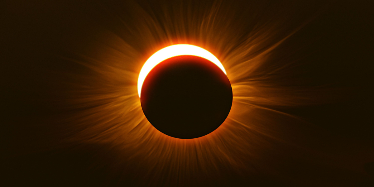 Two Eclipses in 2020