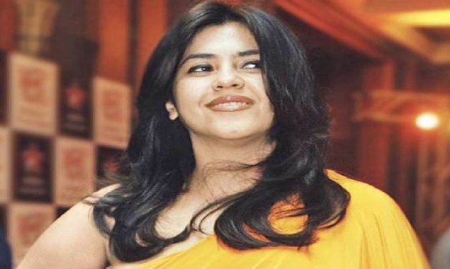 HC Declines To Quash FIR Against Ekta Kapoor Over Bold Web Series