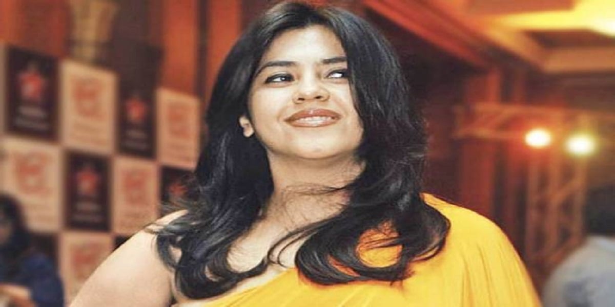 Ekta Kapoor