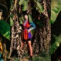 Eman Suleman sets social media on fire with new funky pictures