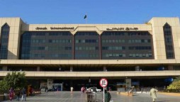 Passengers From Pakistan To Dubai Denied Boarding