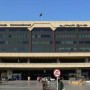 An Indian airline passenger dies after plane made emergency landing in Karachi