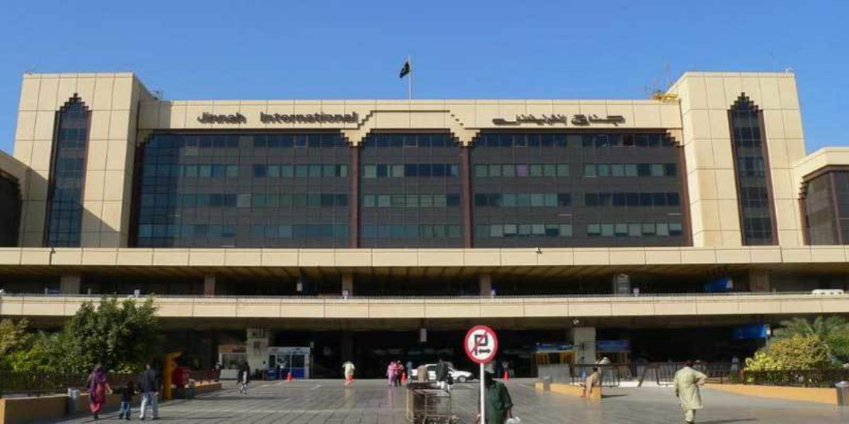 Passengers From Pakistan To Dubai Denied Boarding