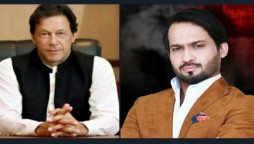 Why are netizens requesting PM Khan to meet Waqar Zaka?