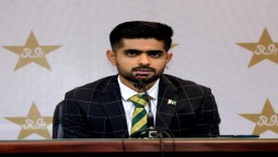 We have no pressure against New Zealand says Babar Azam