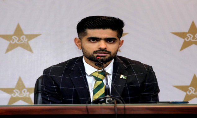 Babar Azam