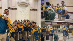 Pakistan off to New Zealand for T20 and Test matches