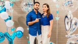 Indian Celebrity Gauahar Khan engaged to TikToker Zaid Darbar