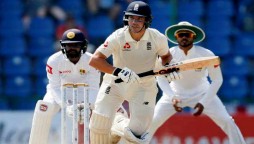 England confirms Sri Lanka tour in January 2021