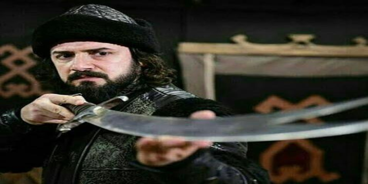 Ertugrul star