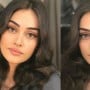 Video: Esra Bilgic uploads new clip to grab attention