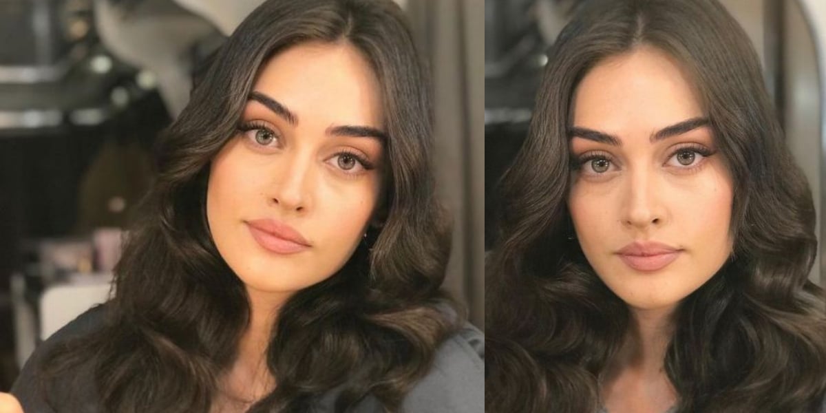 Esra Bilgiç