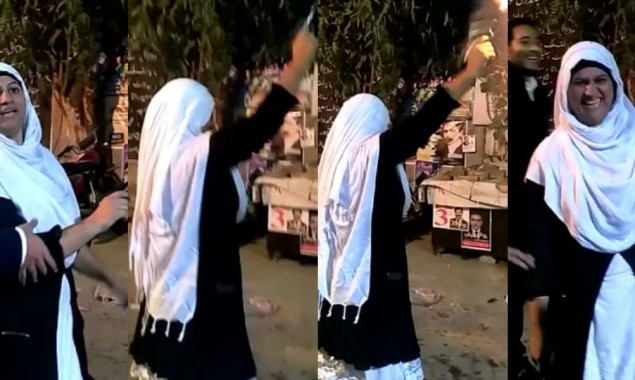 Faisalabad lawyer