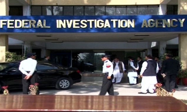 FIA detains group involved in selling fake MDCAT papers