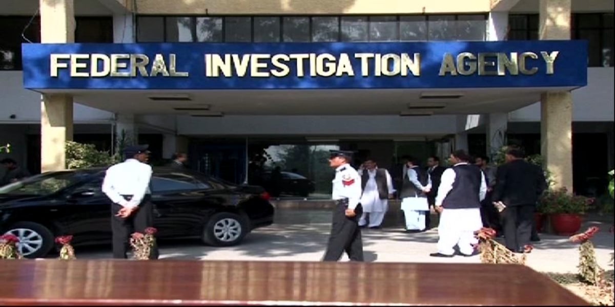 FIA initiates action against fake Covid-19 vaccine certificate generators