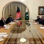 Stability of region depends on peaceful Afghanistan says FM