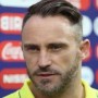 PSL 5: South African icon Faf du Plessis to land in Karachi for the first time on Nov. 10