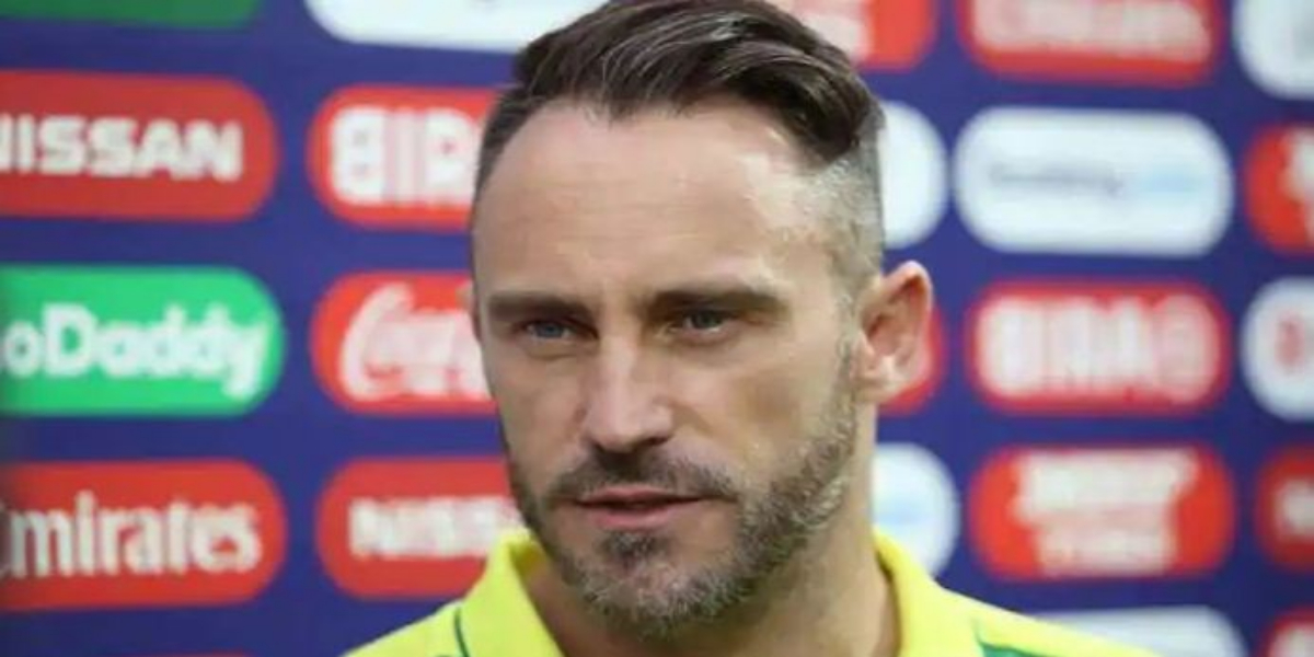 PSL 5 Faf du Plessis