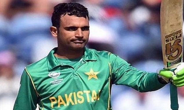 Fakhar Zaman