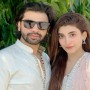 Urwa Hocane, Farhan Saeed amicably parted their ways; sources