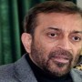 Farooq Sattar detected COVID-19 positive again; continue to remain in quarantine