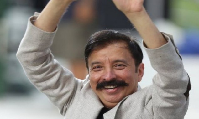 Fawad Rana wishes to dedicate Lahore Qalandars’ victory to his late mother