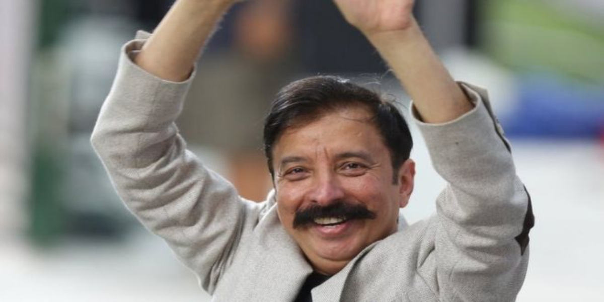 Fawad Rana Lahore Qalandars