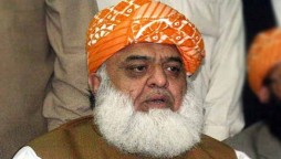 Maulana Fazl ur Rehman