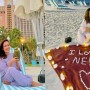 These photos from Neha Kakkar’s honeymoon will give you romantic vibes