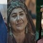 Strong women (hatuns) from Dirilis: Ertugrul