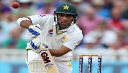 Sami Aslam's has deal with USA National Cricket team