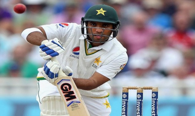 Sami Aslam has deal with USA National Cricket team