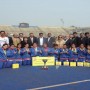 Ceremony held in honor of National Champion WAPDA Hockey Team