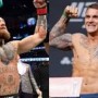 Conor McGregor vs. Dustin Poirier for UFC 257 Match