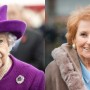 Queen in mourning as her close cousin passes away