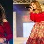 Singer Aima Baig launches Youtube channel and invites everyone to follow