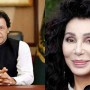 American singer Cher appreciates PM Imran Khan’s green initiatives