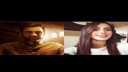 Guess Iqra Aziz’s favorite Mirzapur character