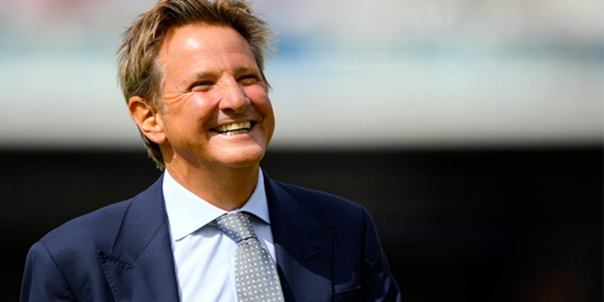 Mark Nicholas Picks Babar Instead of Kohli in All-Formats of World XI