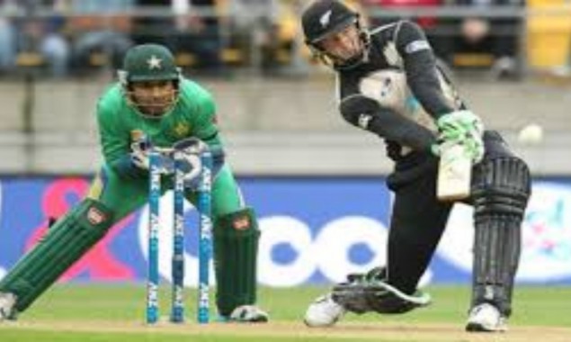 Pakistan cricket team’s tour of New Zealand announced