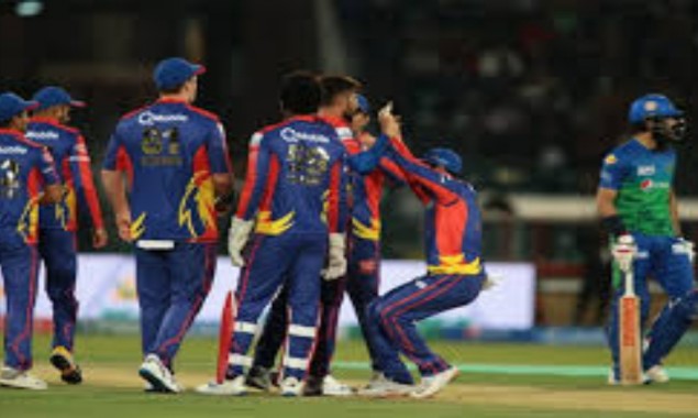PSL 2020: Karachi Kings and Multan Sultans match Draws