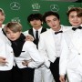 BTS declared world’s best-selling artists of 2020