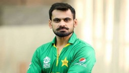 Hafeez tolerates huge damage after deserting Lanka Premier League