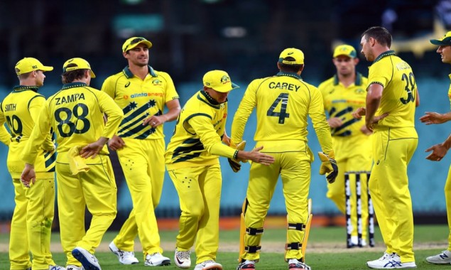 Chances of Australian team visits increased after England confirmed its tour of Pakistan